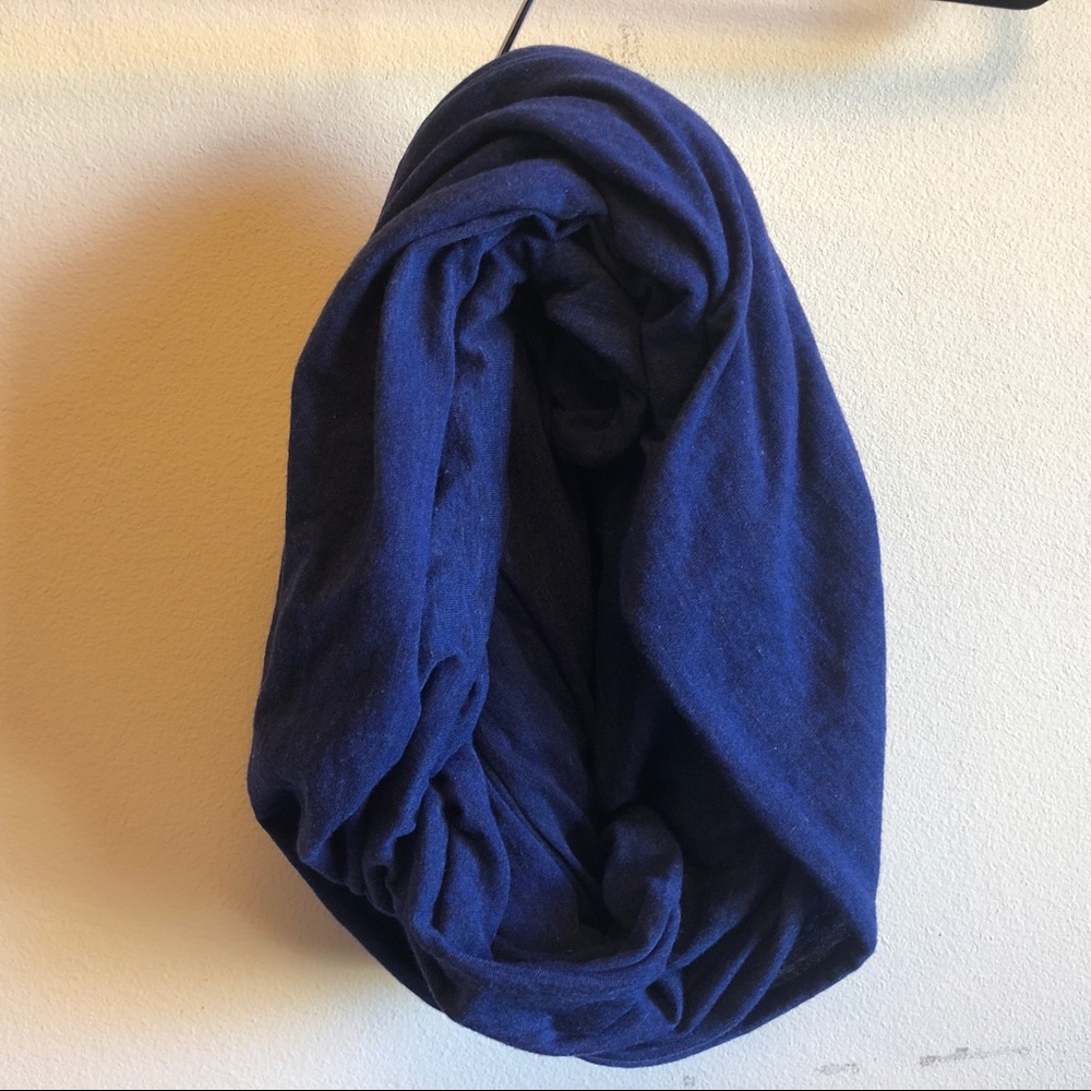 Infinity Scarf